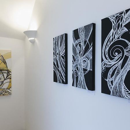 Art Apartment Navona Square Róma Kültér fotó