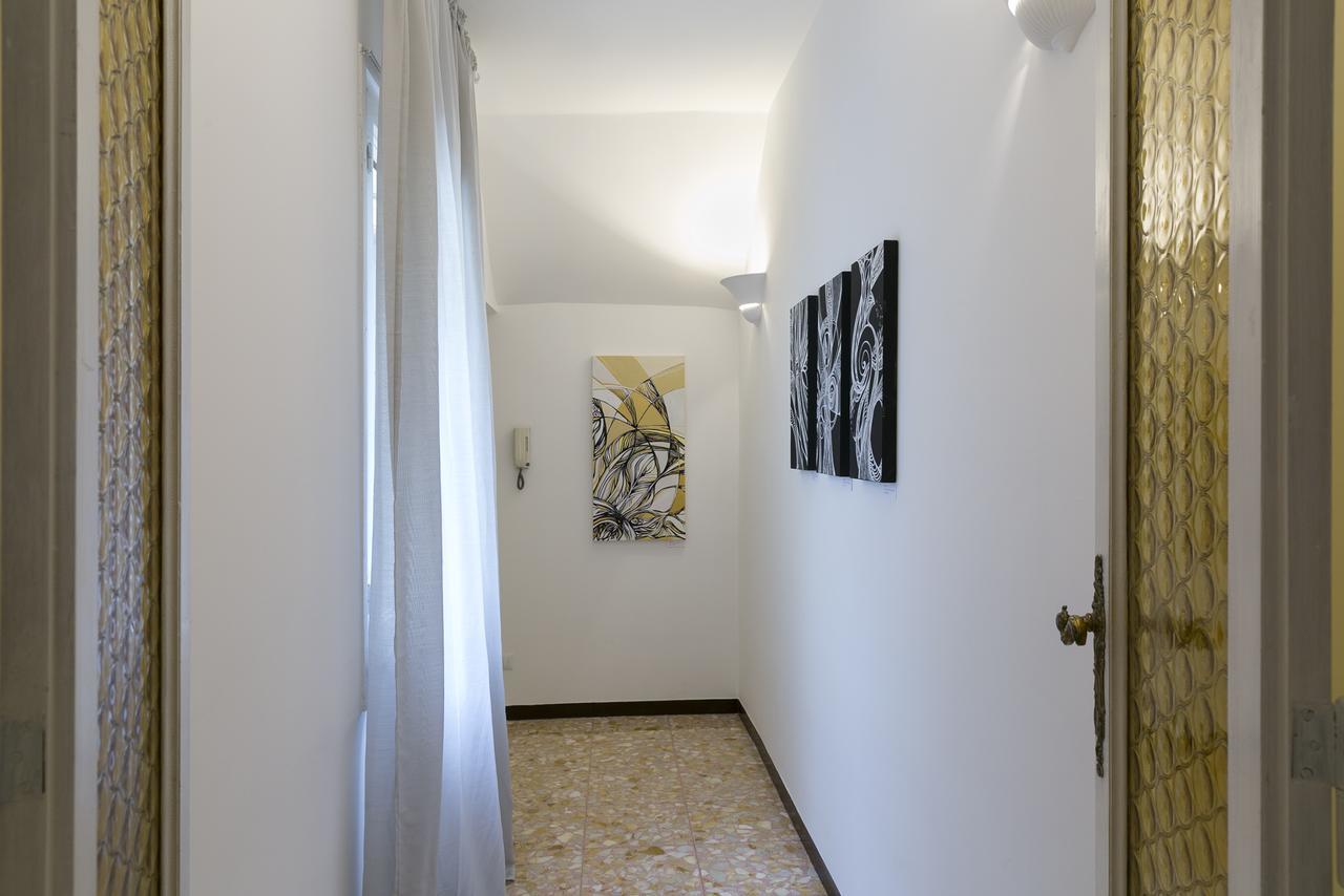 Art Apartment Navona Square Róma Kültér fotó