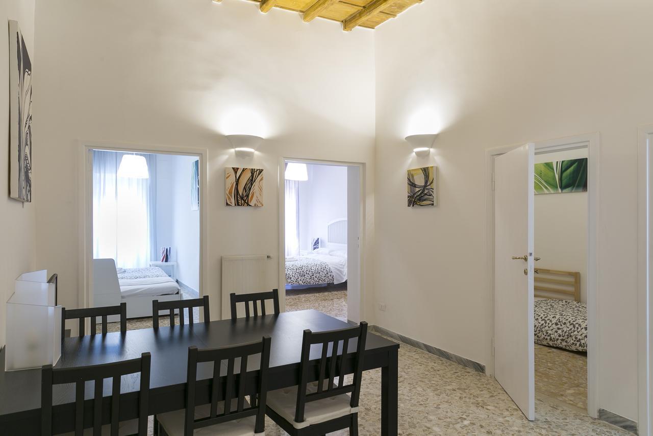 Art Apartment Navona Square Róma Kültér fotó