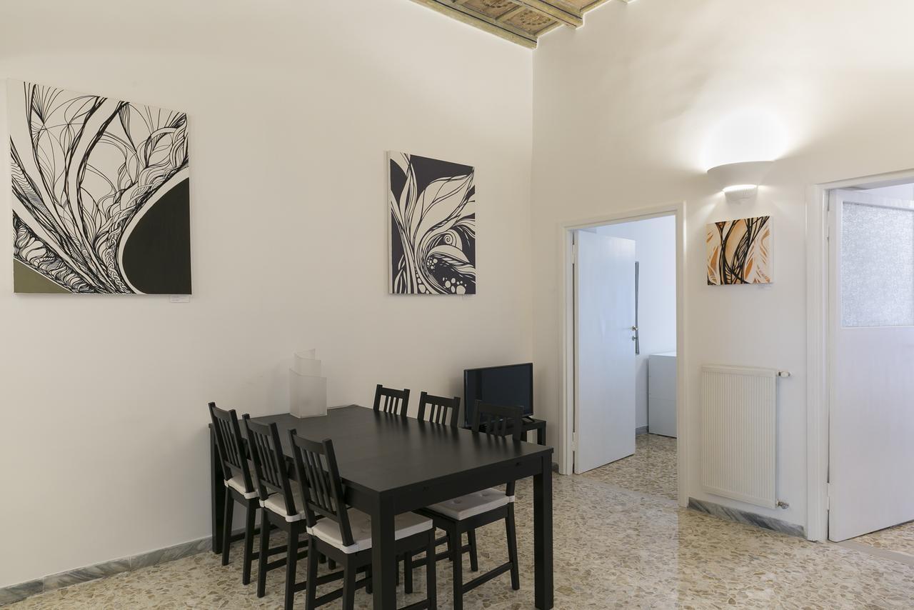 Art Apartment Navona Square Róma Kültér fotó