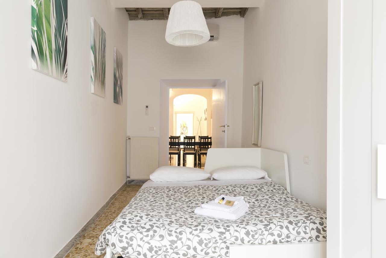 Art Apartment Navona Square Róma Kültér fotó