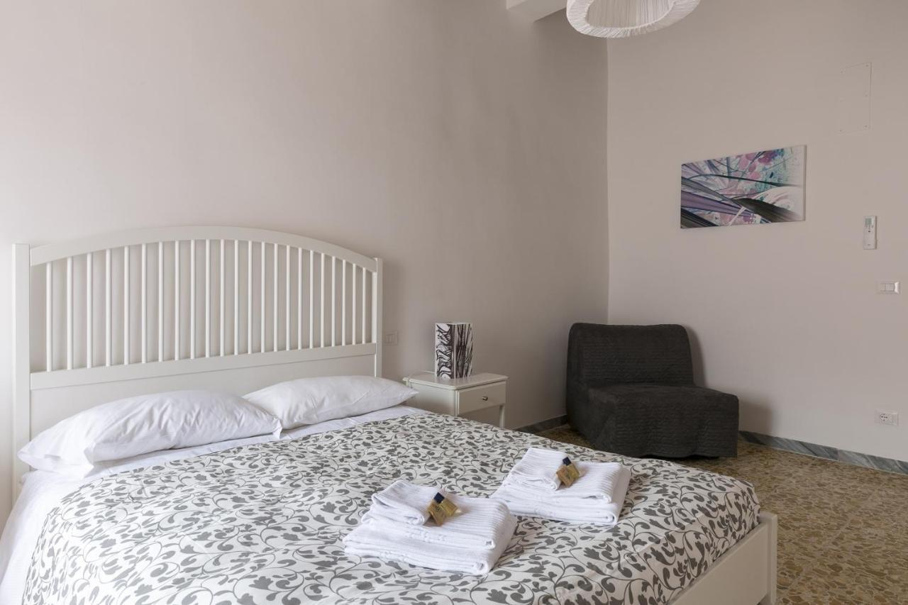 Art Apartment Navona Square Róma Kültér fotó