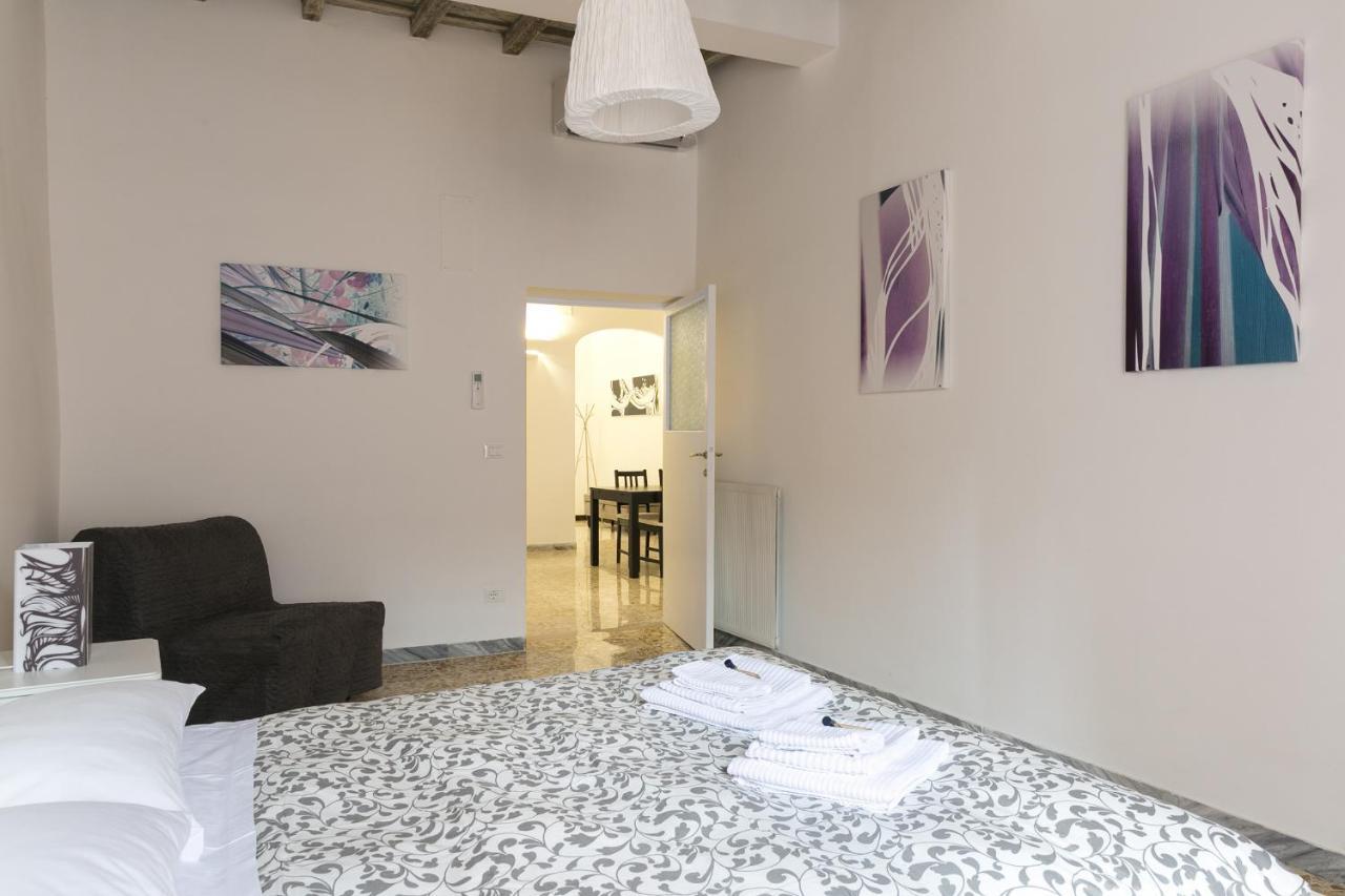 Art Apartment Navona Square Róma Kültér fotó