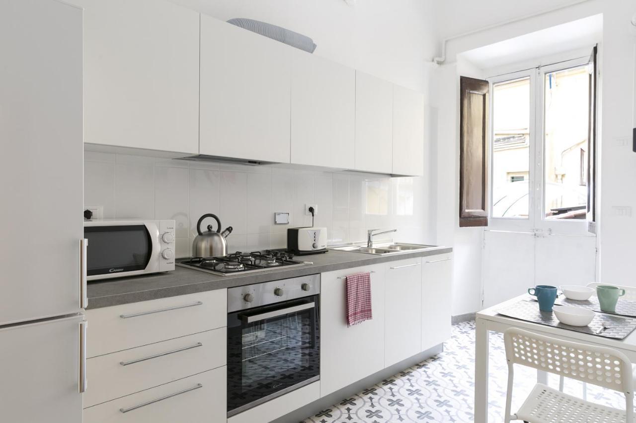 Art Apartment Navona Square Róma Kültér fotó